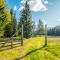 The Old Logging Camp - Yttermalung