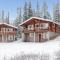 Holiday Home Oloskammi 5 by Interhome - Muonio