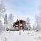 Holiday Home Aamunkoi by Interhome - Veskoniemi