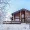 Holiday Home Aamunkoi by Interhome - Veskoniemi