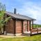 Holiday Home Aamunkoi by Interhome - Veskoniemi