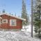 Holiday Home Oloskammi 5 by Interhome