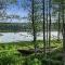 Holiday Home Kallentupa by Interhome - Ruka