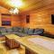 Holiday Home Oloskammi 5 by Interhome