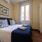 RamblasRentals Design Renovated Apartment AC Balcony10m Ramblas - Parking - Wifi