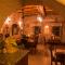 Melekler Evi Cave Hotel