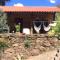 Unique Tiny House with Natural Building Techniques
