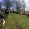 Ty Mawr at Bethania B&B Rooms and Crumble Cottage