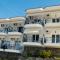 Lazaridis Luxury Studios & Apartments
