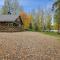 Holiday Home Talasniemi by Interhome - Hara