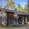 Holiday Home Vuokatinportti a7 by Interhome - 拉赫登佩拉