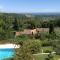 Luxurious sea view villa in Saint Paul de Vence - 圣保罗-德旺斯