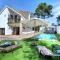 Holiday Home Paradis by Interhome