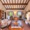 Holiday Home Villa San Gervasio by Interhome - Castiglione del Bosco