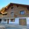 Apartment Chalet Clairval by Interhome
