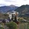 Hotel La Burna Panoràmic - 西斯伯尼