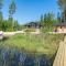 Holiday Home Kalliolaakso by Interhome