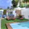 Holiday Home Paradis by Interhome