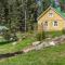 Holiday Home Tyynelä by Interhome - Varistaipale