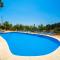 Apartment Miramar by Interhome
