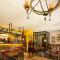 Locanda del Sasso Rooms