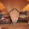 Camping la Peiriere - Lodge en Pays Cathare