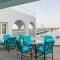 Moon Hotel & SPA.