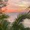 Panama Beachfront Apartments, Rarotonga