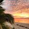 Panama Beachfront Apartments, Rarotonga