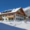 Appartements Berwang Zur Rose