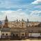 Roof top dream piazza del popolo