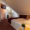 Teátrum Boutique Hotel