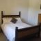 Rooiberg Lodge