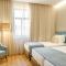 SDivine Fatima Hotel, Congress & Spirituality