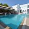 Perla Marina Aparthotel