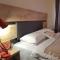NEW Downtown Stylish studio with Mt. Ararat View - Jereván