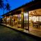 Hotel Casa dos Arandis