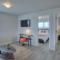 Ocean Shores Resort