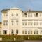 Pension Villa Seefrieden