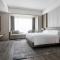 Clark Marriott Hotel