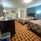 Lodge Inn Wrightstown - Fort Dix