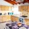 Tropical Breeze Vacation Home and Apartments