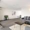 Central Mount Apartment, Quiet and Spacious with Pool - 芒格努伊山