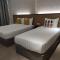 Hotel 99 Seri Kembangan Serdang - Seri Kembangan