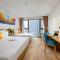Cordial Beach Hotel Da Nang
