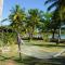 Musket Cove Island Resort