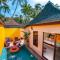 Chaweng Buri Resort