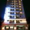 Hotel Maple Taiwan Boulevard