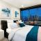 Platinum Luxury Stays at Freshwater Place