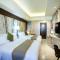 Hotel Maple Taiwan Boulevard